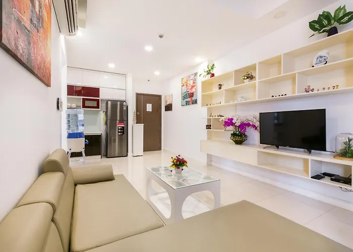 3Br Icon56 City Center Hana Apart