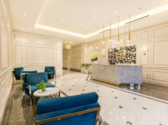 3br Icon56 Center Hana * TP. Hồ Chí Minh