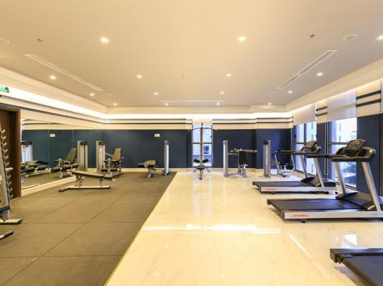 3br Icon56 Center Hana * TP. Hồ Chí Minh