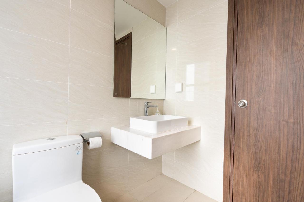 3br Icon56 Center Hana TP. Hồ Chí Minh