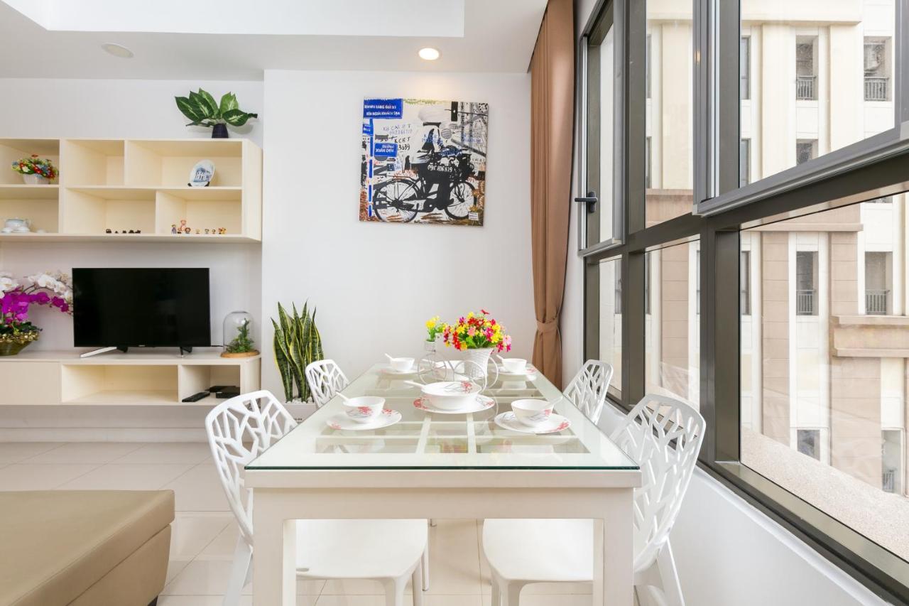 3br Icon56 Center Hana TP. Hồ Chí Minh