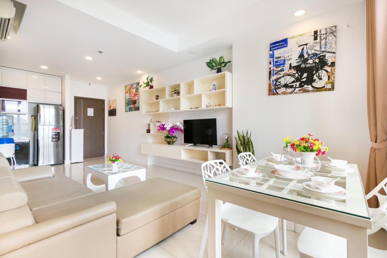 3br Icon56 Center Hana * TP. Hồ Chí Minh