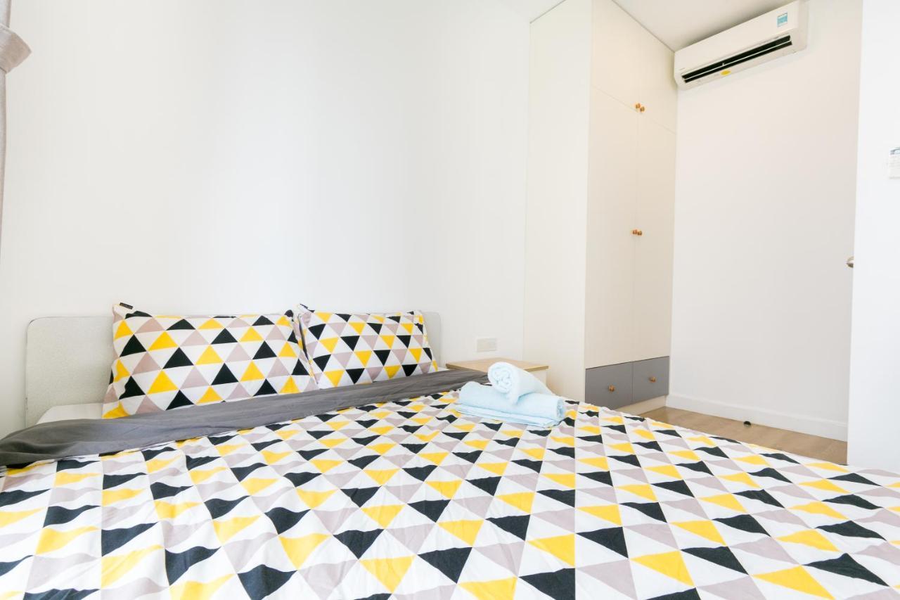 3br Icon56 Center Hana Căn hộ