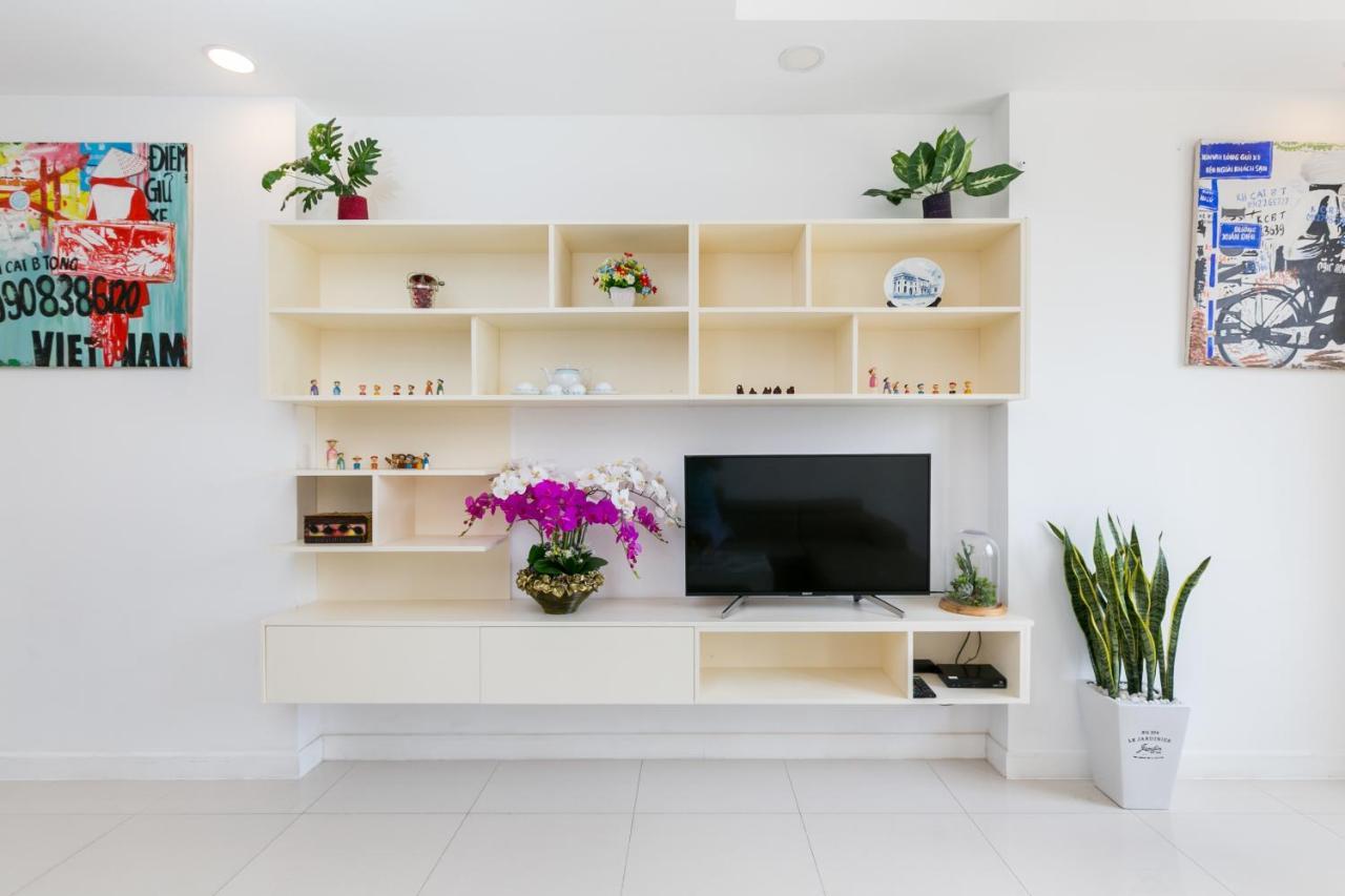 3br Icon56 Center Hana Căn hộ TP. Hồ Chí Minh