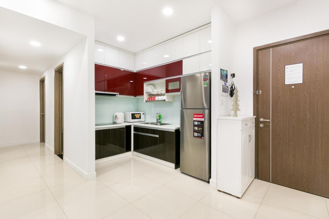 3br Icon56 Center Hana Căn hộ TP. Hồ Chí Minh
