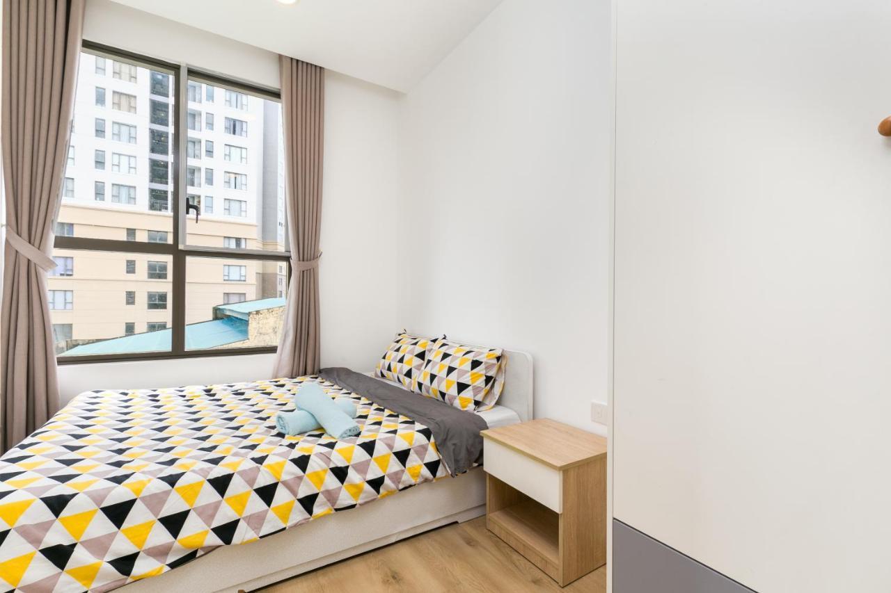 3br Icon56 Center Hana Căn hộ