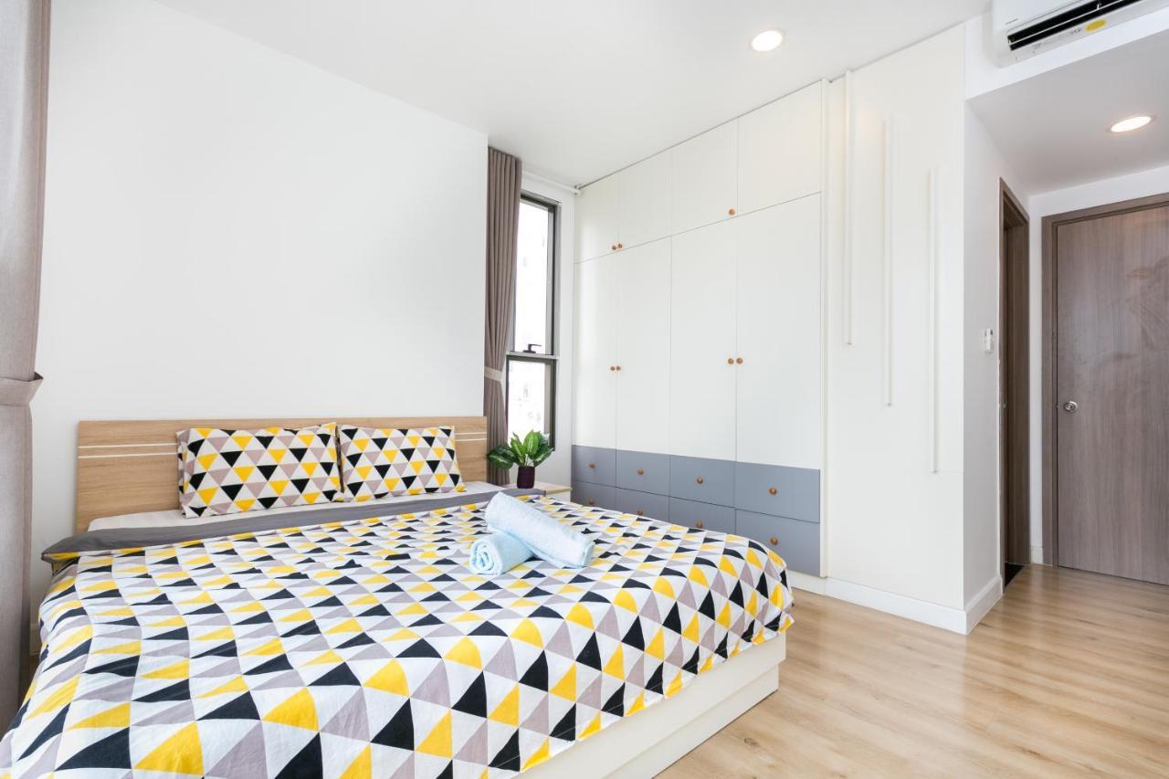 Căn hộ 3br Icon56 Center Hana TP. Hồ Chí Minh