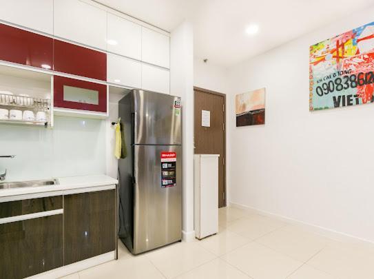 3br Icon56 Center Hana * TP. Hồ Chí Minh